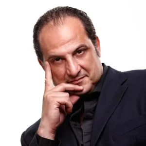 خالد الصاوي