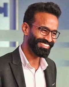 محمود الليثي