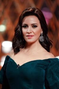 ريهام عبدالغفور