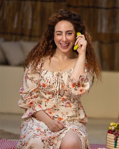 ريهام الشنواني