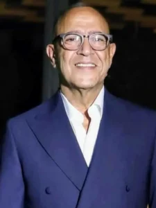 أشرف عبدالباقي