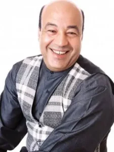 حجاج عبد العظيم