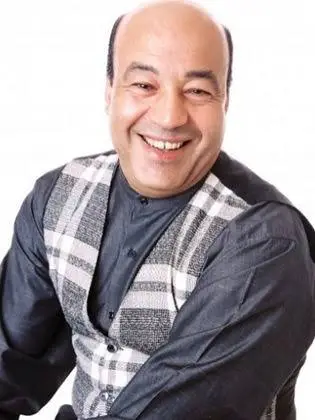 حجاج عبد العظيم