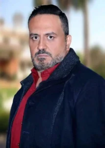 خالد سرحان