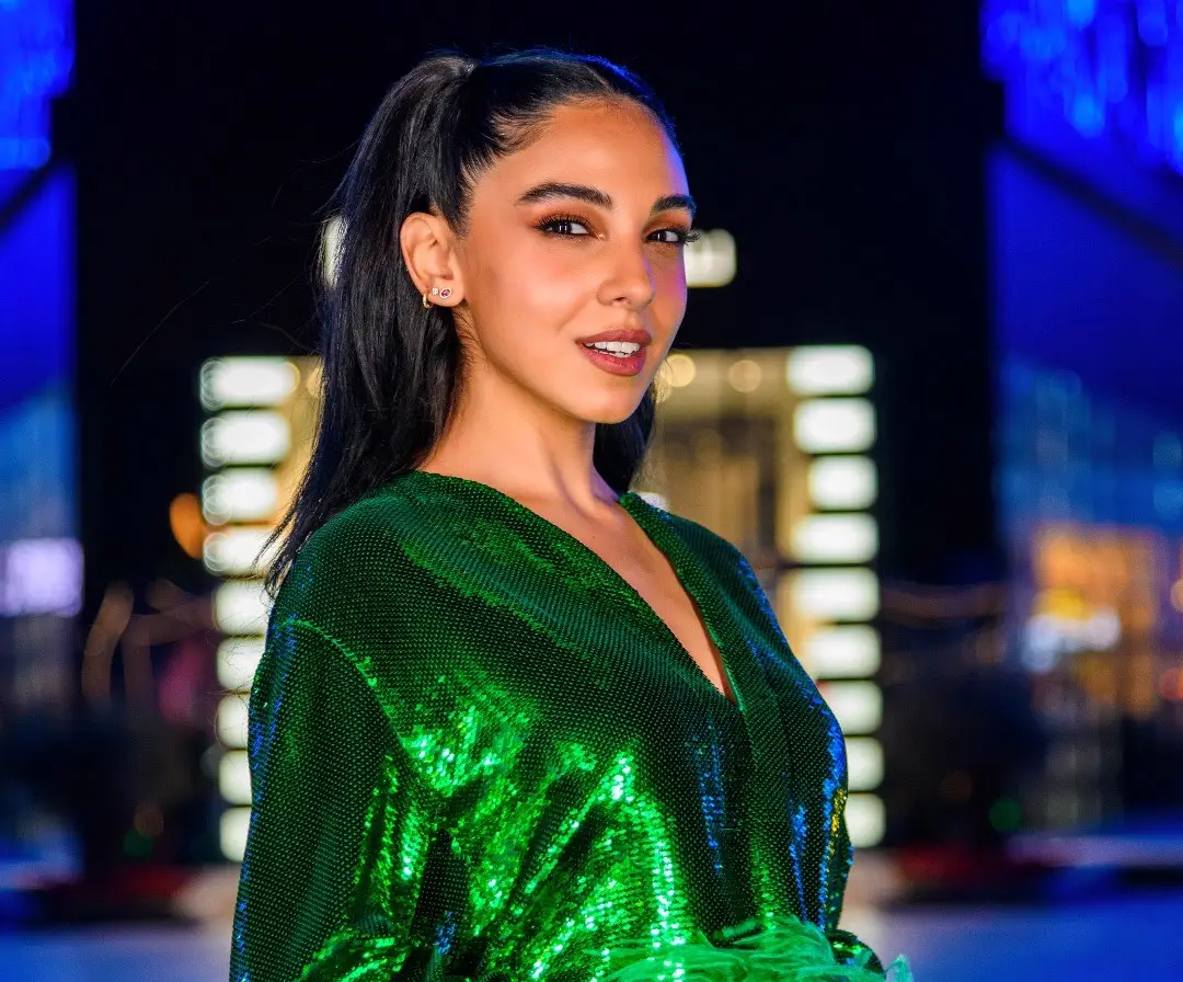 سلمى أبو ضيف