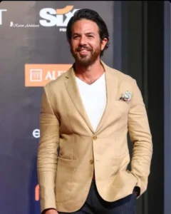 عمر الشناوي