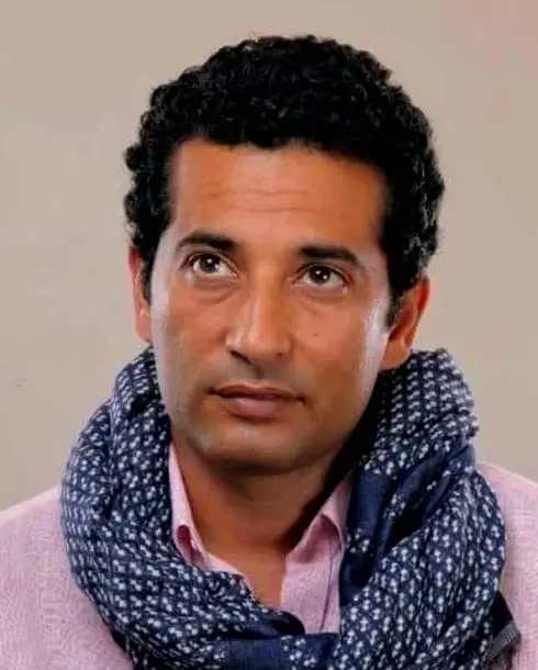 عمرو سعد