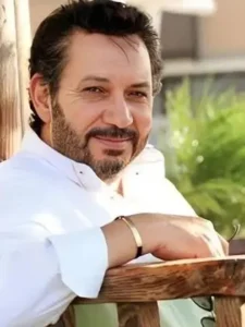 كمال ابو رية