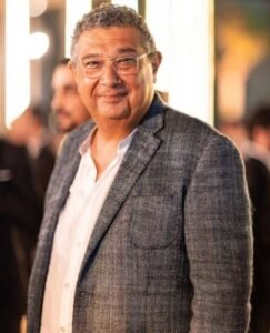 ماجد الكدواني