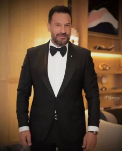 ماجد المصري