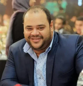 محمد ممدوح