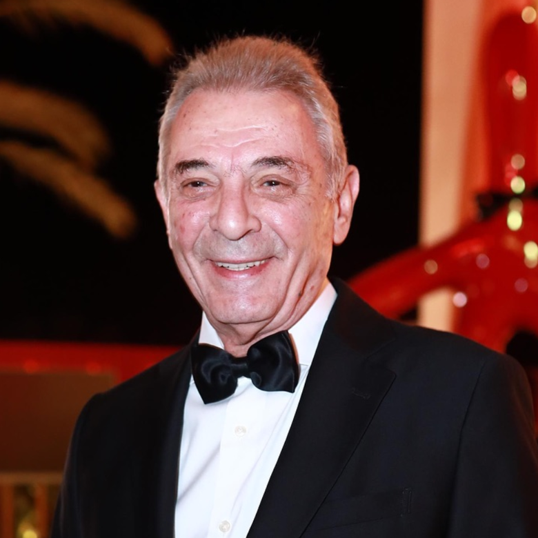 محمود حميدة