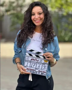 مريم الجندي